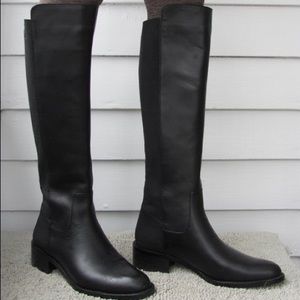 BCBG Generation Knee High Boots Size 10